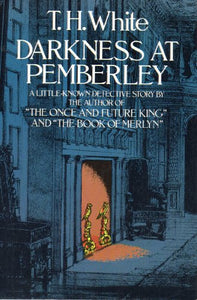 Darkness at Pemberley 