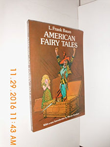 American Fairy Tales 