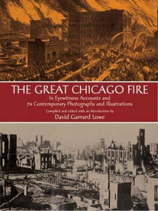 The Great Chicago Fire 