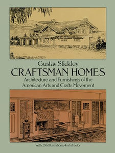 Craftsman Homes 