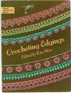 Crocheting Edgings 