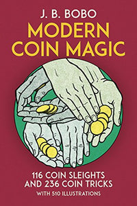 Modern Coin Magic 