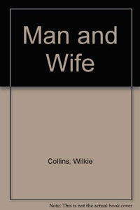 Man and Wife 