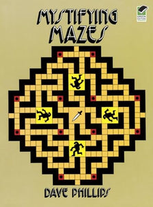 Mystifying Mazes 