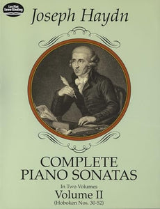 Sonate Vol.2 