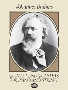 Quintet And Quartets For Piano And Strings 