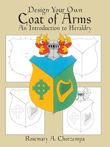 Design Your Own Coat of Arms 