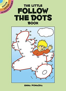 The Little Follow-the-Dots Book 