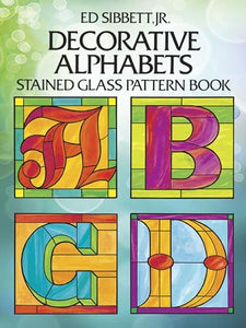 Decorative Alphabets 