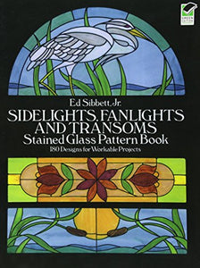 Sidelights, Fanlights and Transoms 