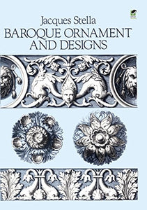 Baroque Ornament and Designs 