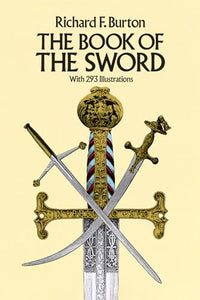 The Book of the Sword 