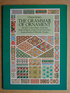 The Grammar of Ornament 