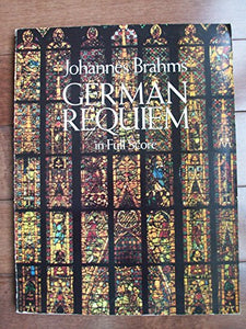 German Requiem 