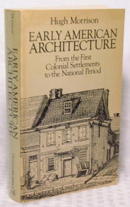 Early American Architecture 