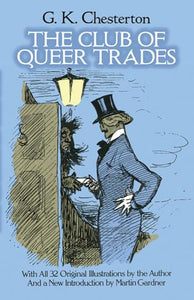 The Club of Queer Trades 