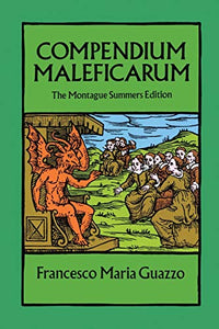 Compendium Maleficarum 