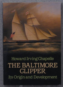 The Baltimore Clipper 