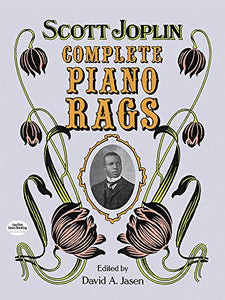 Complete Piano Rags 