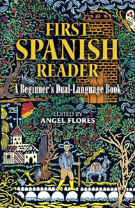 First Spanish Reader 