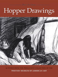 Hopper Drawings 