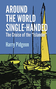 Around the World Single-Handed 