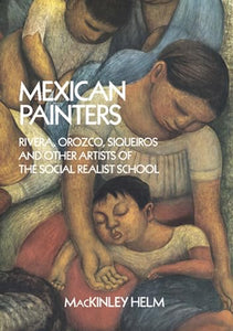 Modern Mexican Painters 