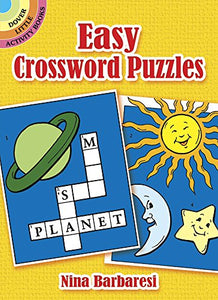 Easy Crossword Puzzles 