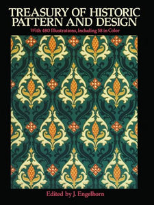 Treasury of Historic Pattern and Design 