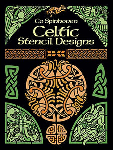 Celtic Stencil Designs 