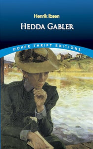 Hedda Gabler 