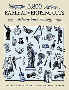 3800 Early Advertising Cuts 