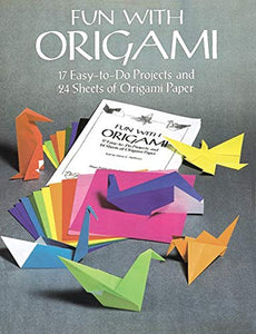 Fun with Origami 