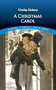 A Christmas Carol 