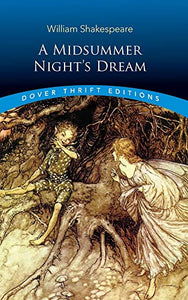 A Midsummer Night's Dream 