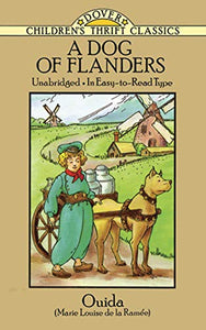 A Dog of Flanders 