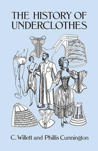 The History of Underclothes 