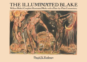 The Illuminated Blake 