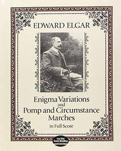 Enigma Variations & Pomp & Circumstance Marches 