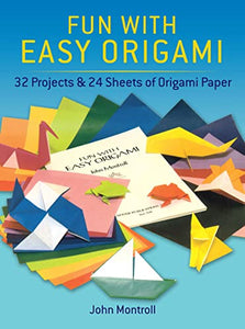 Fun with Easy Origami 