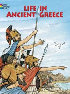 Life in Ancient Greece 