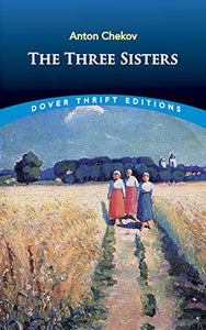 The Three Sisters 