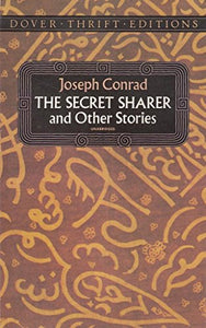 The Secret Sharer 