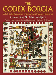 The Codex Borgia 