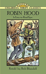 Robin Hood 