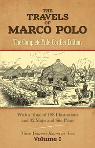 The Travels of Marco Polo 