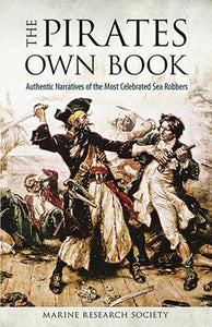 The Pirates Own Book 