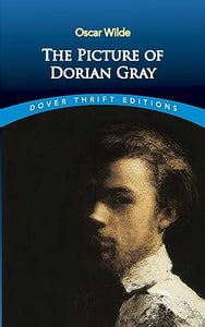 The Picture of Dorian Gray 