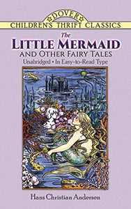 The Little Mermaid and Other Fairy Tales 