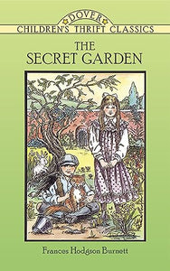 The Secret Garden 